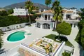 villa de 5 chambres 401 m² Marbella, Espagne