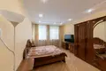 Apartamento 4 habitaciones 132 m² Minsk, Belarús