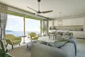 2 bedroom apartment 105 m² Radovici, Montenegro