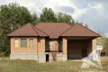 House 263 m² Brest, Belarus