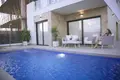 Willa 3 pokoi 118 m² Los Montesinos, Hiszpania