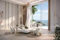 Appartement 4 chambres 200 m² Ras el Khaïmah, Émirats arabes unis