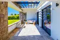 Wohnkomplex Duplex 5+1 apartments on the seafront in Bodrum.