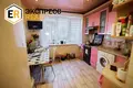 4 room apartment 81 m² Muchaviecki sielski Saviet, Belarus
