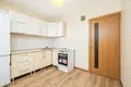 Квартира 2 комнаты 52 м² Фаниполь, Беларусь
