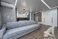 Appartement 2 chambres 58 m² Brest, Bélarus