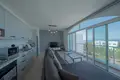 2 bedroom penthouse 65 m² Kalograia, Northern Cyprus