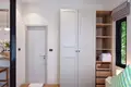 1 bedroom apartment 36 m² Phuket, Thailand