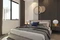 Apartamento 2 habitaciones 82 m² Nicosia, Chipre