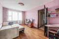 Appartement 2 chambres 58 m² Minsk, Bélarus