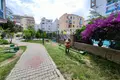 Wohnung 2 Zimmer 80 m² in Alanya, Türkei
