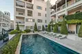 Appartement 2 chambres  Tivat, Monténégro