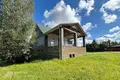 Casa de campo 324 m² Bialarucki sielski Saviet, Belarús