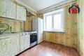 Wohnung 1 Zimmer 30 m² Minsk, Weißrussland