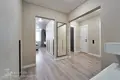 Wohnung 1 zimmer 45 m² Minsk, Belarus