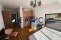 Wohnung 41 m² Sweti Wlas, Bulgarien