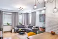 Apartamento 2 habitaciones 52 m² Varsovia, Polonia