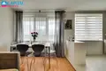 3 room apartment 62 m² Ukmerge, Lithuania