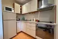 Apartamento 1 habitacion 72 m² Sveti Vlas, Bulgaria