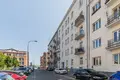 2 room apartment 27 m² Warsaw, Poland