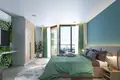 Wohnung 1 Schlafzimmer 39 m² Ban Bang Thao, Thailand