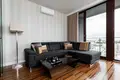 Apartamento 2 habitaciones 48 m² Varsovia, Polonia