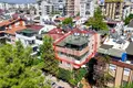 Ático 5 habitaciones 190 m² Konyaalti, Turquía