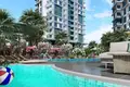 Mieszkanie 4 pokoi 152 m² w Mahmutlar, Turcja
