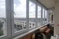 Mieszkanie 3 pokoi 54 m² Baranowicze, Białoruś