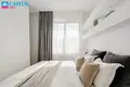 Mieszkanie 2 pokoi 43 m² Wilno, Litwa