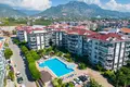 Apartamento 3 habitaciones 125 m² Kestel, Turquía