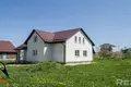 Dom wolnostojący 160 m² Kirszy, Białoruś