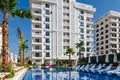 3 bedroom apartment 120 m² Mediterranean Region, Turkey