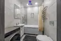 1 room apartment 31 m² Minsk, Belarus