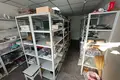 Tienda 169 m² en Maladetchna, Bielorrusia