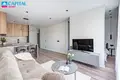 2 room apartment 35 m² Vilnius, Lithuania