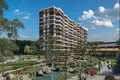Apartamento 3 habitaciones 110 m² Pendik, Turquía