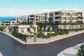 Wohnung 4 zimmer 137 m² Çeşme, Türkei