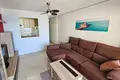 Mieszkanie 2 pokoi  la Vila Joiosa Villajoyosa, Hiszpania