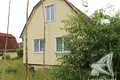 Haus 125 m² Skoki, Weißrussland