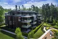 6 room apartment 263 m² Jurmala, Latvia