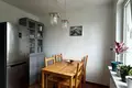 Apartamento 2 habitaciones 48 m² en Poznan, Polonia