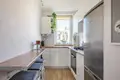Apartamento 2 habitaciones 43 m² Varsovia, Polonia
