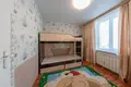 Квартира 3 комнаты 75 м² Минск, Беларусь