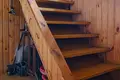 Casa 192 m² Dziarzynski sielski Saviet, Belarús