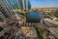 Mieszkanie 2 pokoi 1 612 m² Dubaj, Emiraty Arabskie