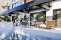 Complejo residencial AURALUX
