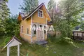 3 bedroom house 95 m² Ruukki, Finland