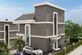 4 bedroom Villa 419 m² Kargıcak, Turkey