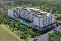 Apartamento 3 habitaciones 94 m² Phuket, Tailandia